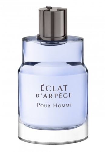 Оригинален мъжки парфюм LANVIN Eclat D`Arpege Pour Homme EDT Без Опаковка /Тестер/
